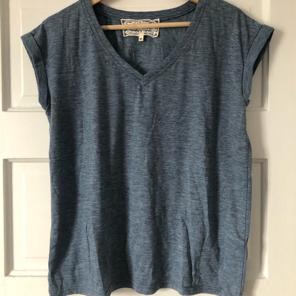 Pink Martini T-Shirt